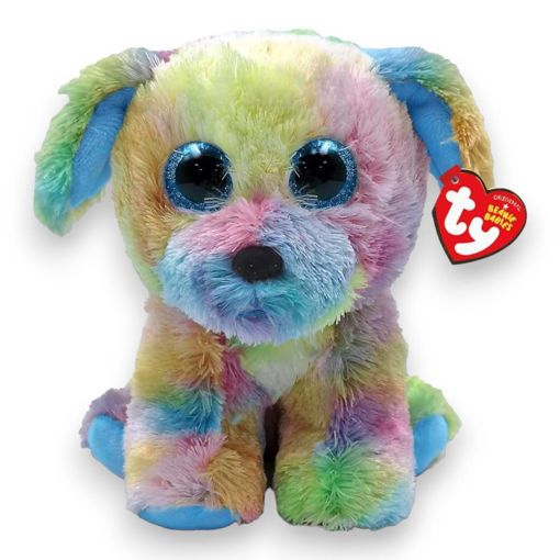 Picture of BEANIE BOOS 15CM MAX THE DOG